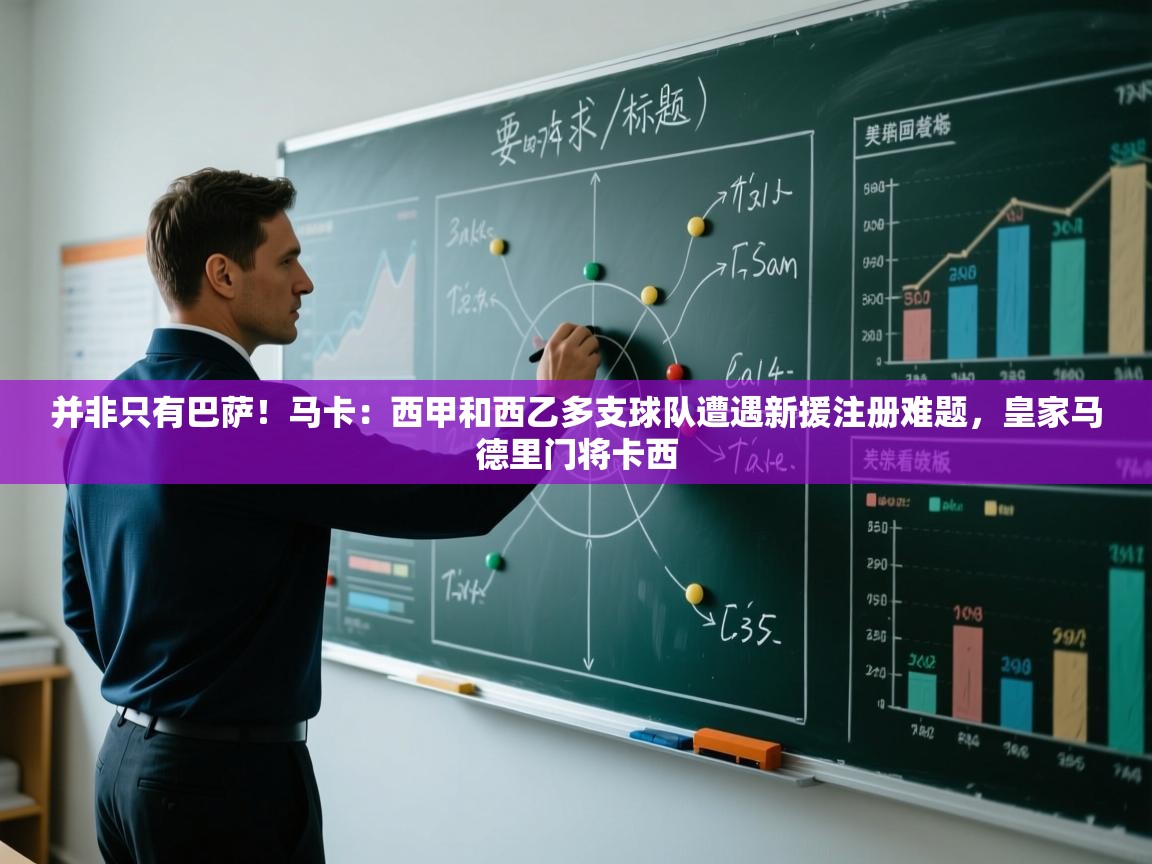 并非只有巴萨！马卡：西甲和西乙多支球队遭遇新援注册难题，皇家马德里门将卡西  第1张