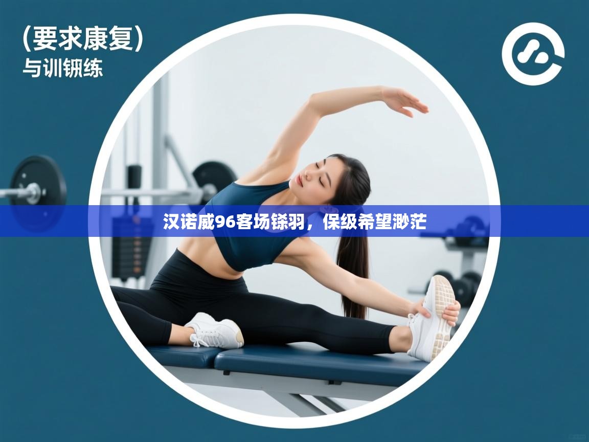 汉诺威96客场铩羽，保级希望渺茫