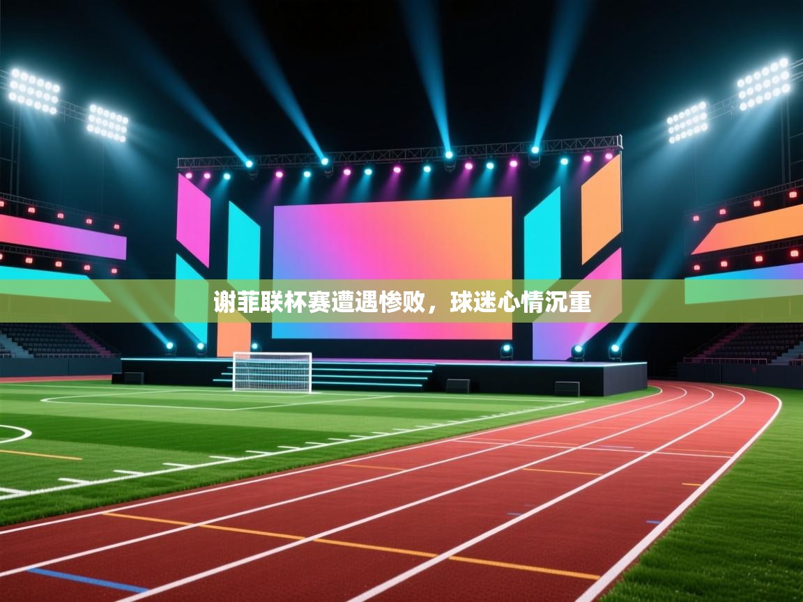 谢菲联杯赛遭遇惨败，球迷心情沉重