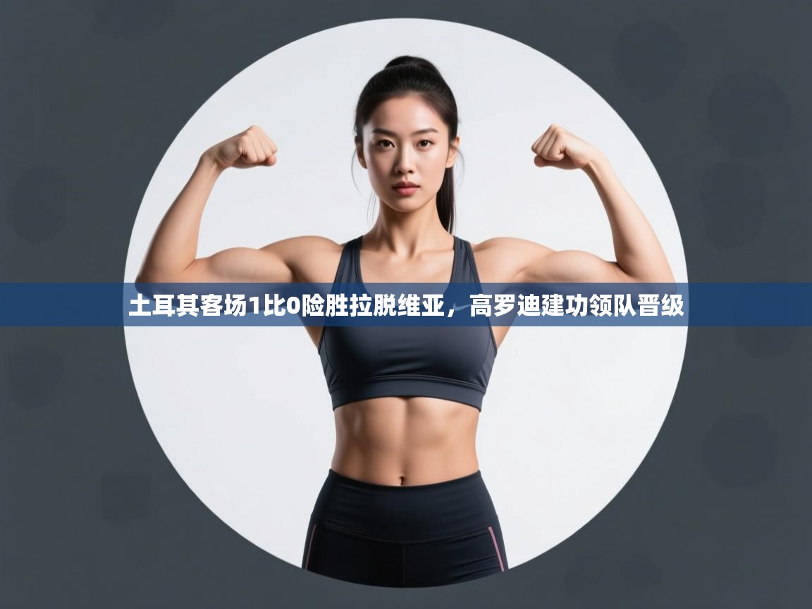 土耳其客场1比0险胜拉脱维亚，高罗迪建功领队晋级