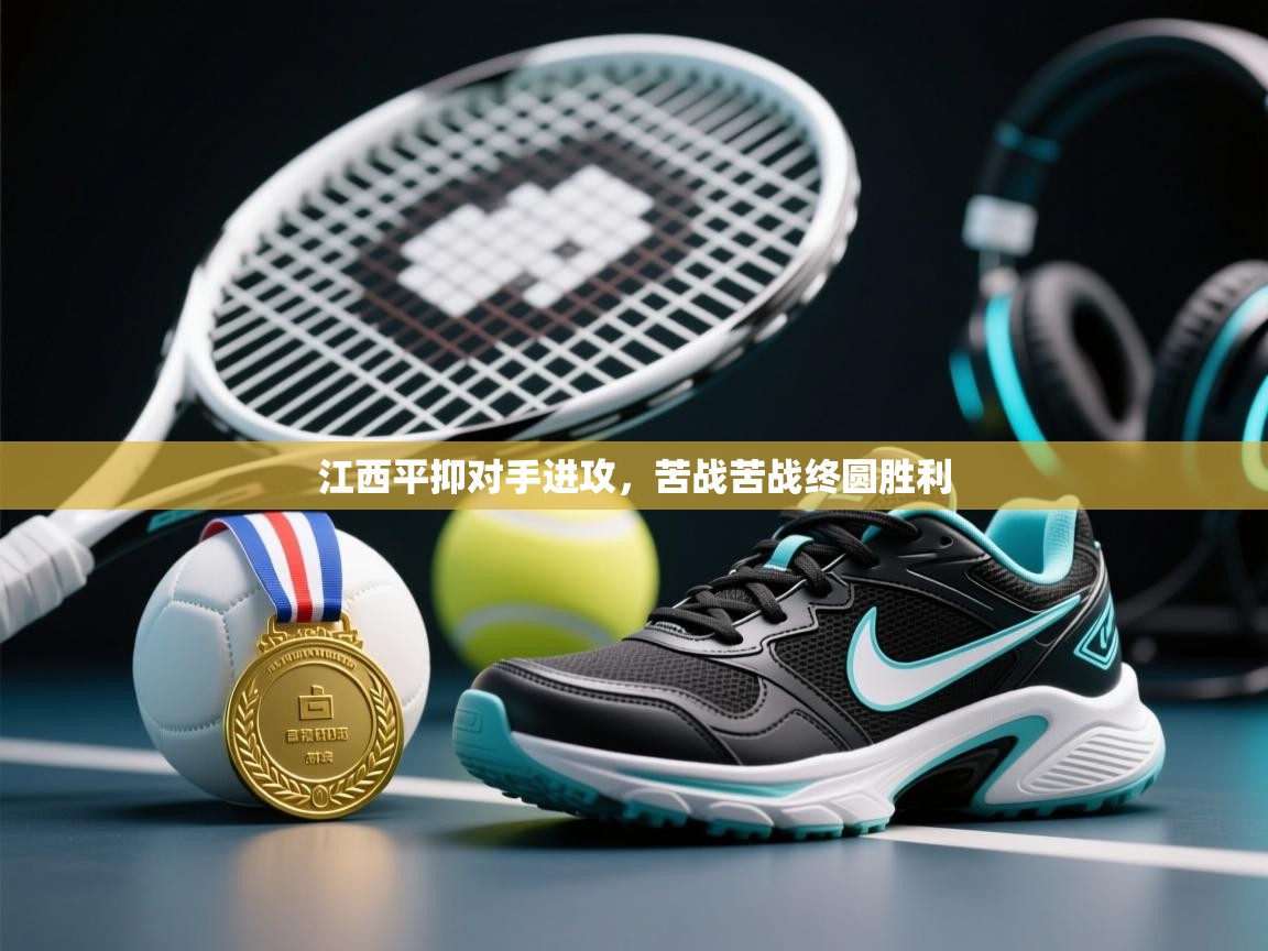 江西平抑对手进攻，苦战苦战终圆胜利