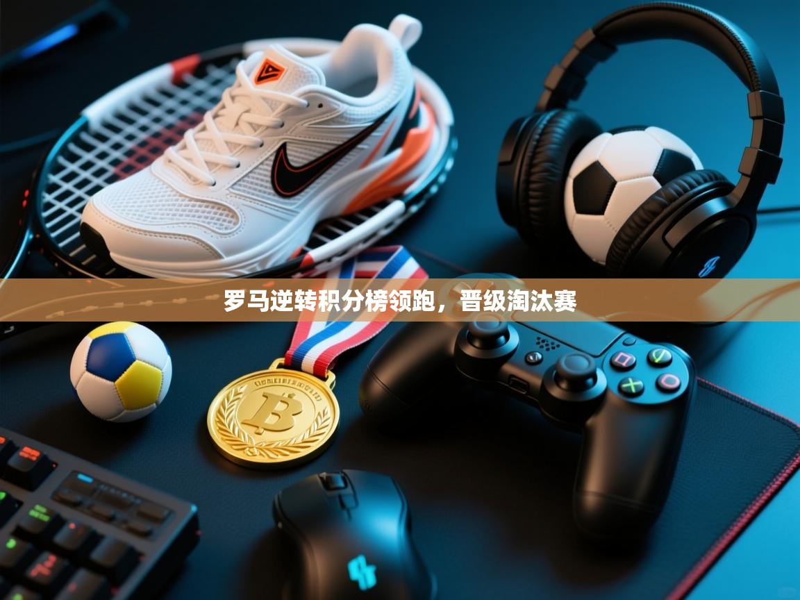 罗马逆转积分榜领跑,晋级淘汰赛