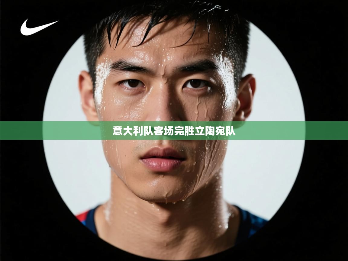 意大利队客场完胜立陶宛队