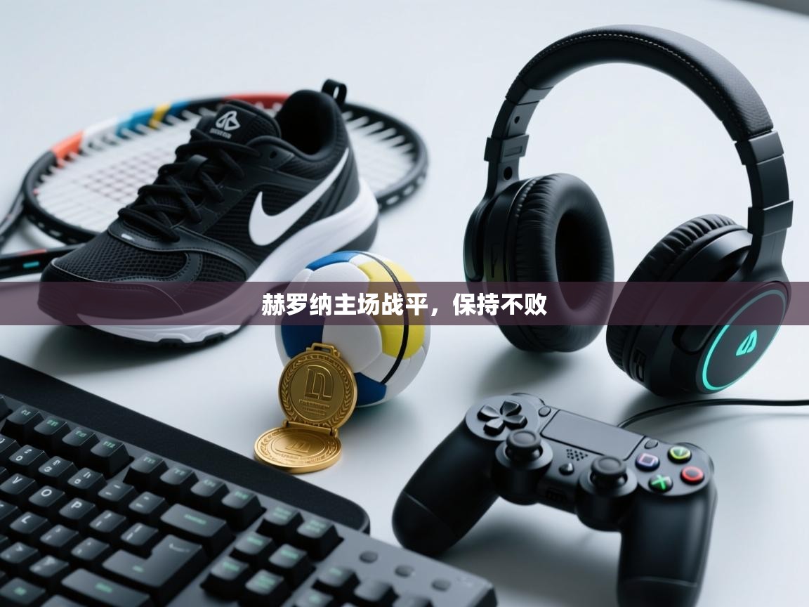 赫罗纳主场战平，保持不败