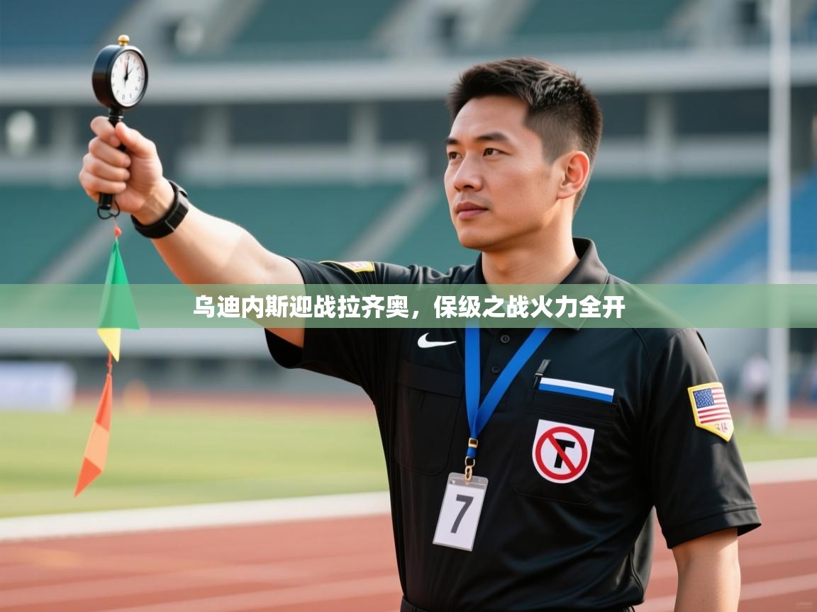 乌迪内斯迎战拉齐奥，保级之战火力全开