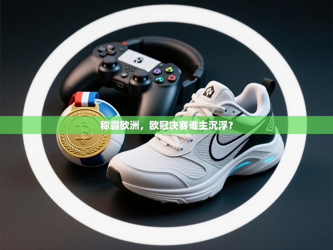 称霸欧洲,欧冠决赛谁主沉浮?