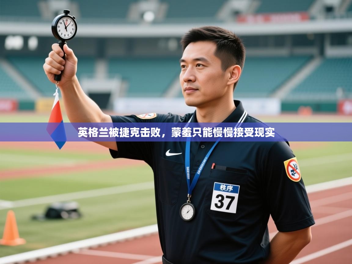 英格兰被捷克击败,蒙羞只能慢慢接受现实