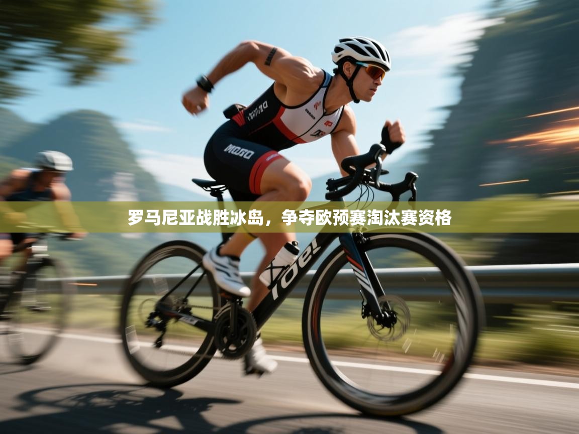 罗马尼亚战胜冰岛,争夺欧预赛淘汰赛资格